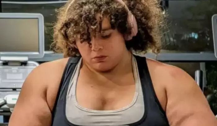 Tvrdý trest za mlčení: Vítězka přišla o titul, protože je biologický muž