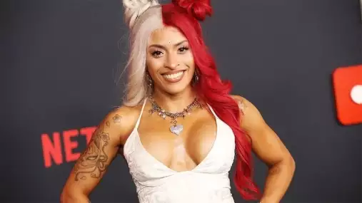 Hvězda WWE Zelina Vega potvrdila změnu pravidel, kvůli kterým byla v minulosti propuštěna