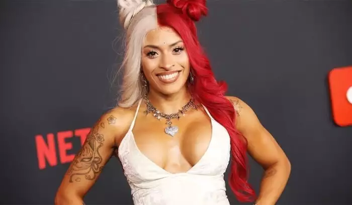 Hvězda WWE Zelina Vega potvrdila změnu pravidel, kvůli kterým byla v minulosti propuštěna