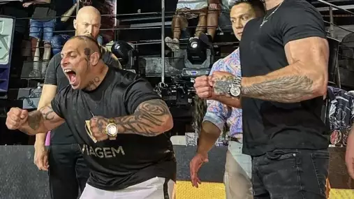 Konec! Vedení Clashe komentuje Kotlára