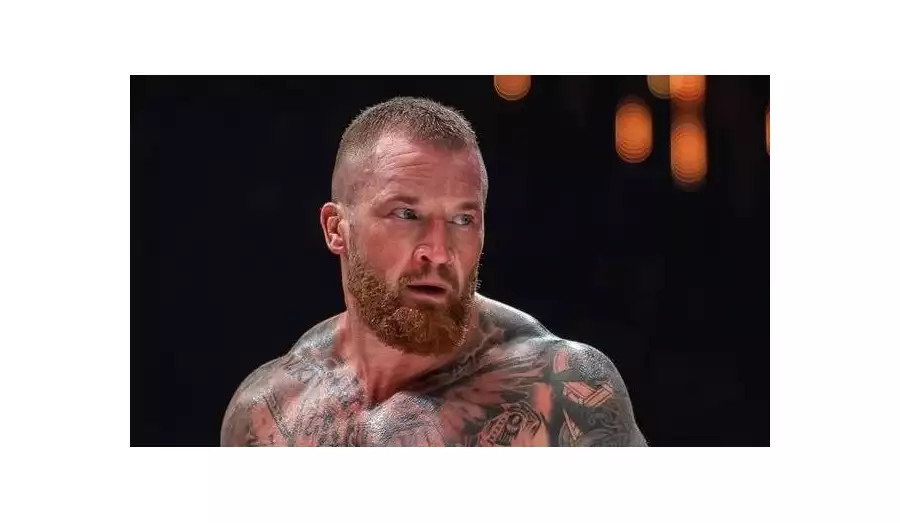 Boxerská rodina se spojila! Sbírka pro dceru zesnulého šampiona Bezvody