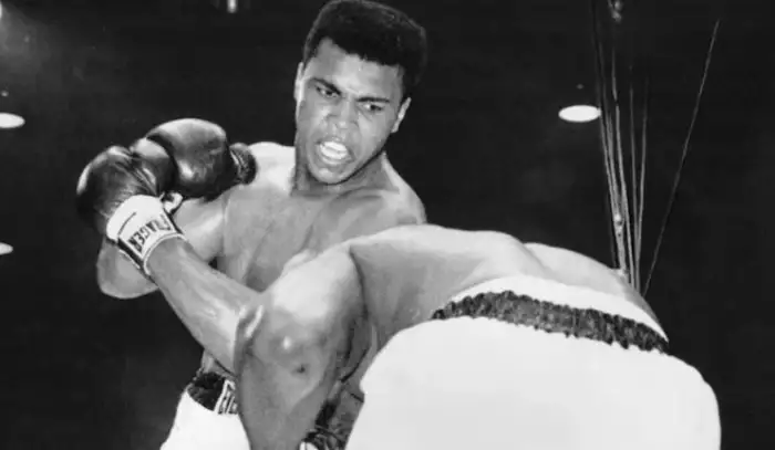 Vyděšený k smrti. Když Muhammad Ali odhalil svůj největší strach a nejtěžší noc kariéry