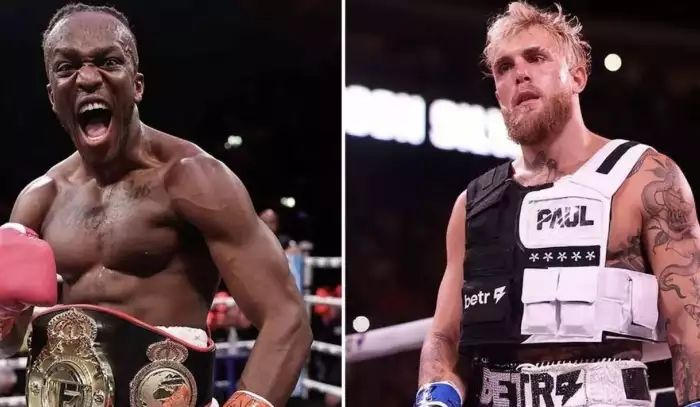 Odmítl 750 milionů! Hvězda YouTube řekla boji v ringu ne