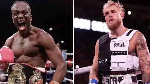 Odmítl 750 milionů! Hvězda YouTube řekla boji v ringu ne