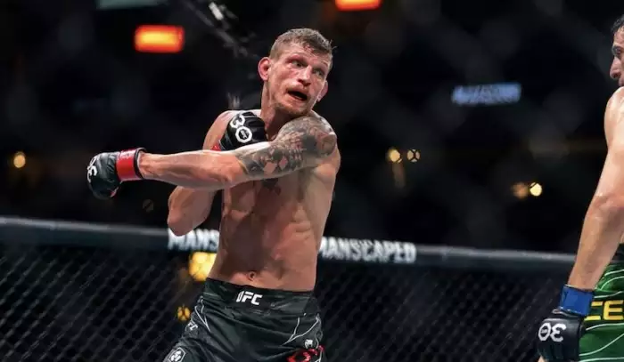 Dvořák jedná s Oktagonem i KSW. Do UFC by se vrátil, ale jen pod jednou podmínkou