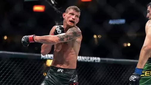 Dvořák jedná s Oktagonem i KSW. Do UFC by se vrátil, ale jen pod jednou podmínkou