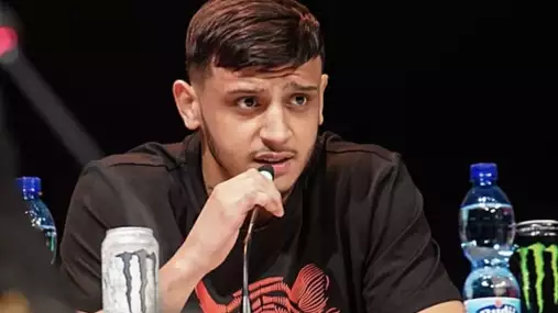 VIDEO: Tak to je síla! Takhle se Rytmus pohádal se Sivákem kvůli fackám