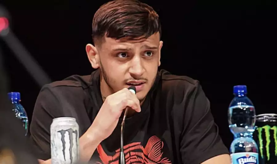 VIDEO: Tak to je síla! Takhle se Rytmus pohádal se Sivákem kvůli fackám