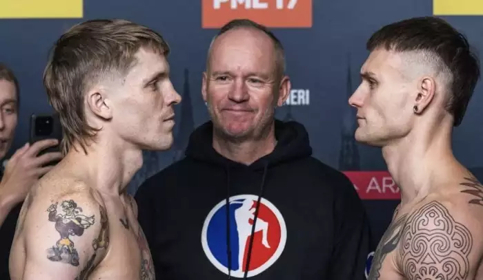 Dominik Tábor jede vyplenit Prahu! Na turnaji PML 17 se jej pokusí zastavit Jirka Páv