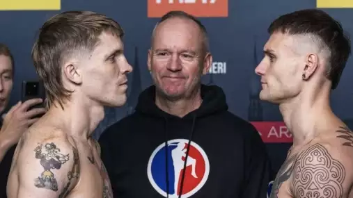 Dominik Tábor jede vyplenit Prahu! Na turnaji PML 17 se jej pokusí zastavit Jirka Páv