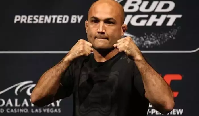 UFC legenda požádala soud, aby ověřil identitu její matky. Měl ji nahradit klon 