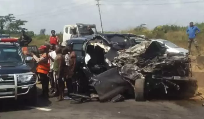 VIDEO: Joshua boural! Dva mrtví