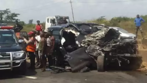 VIDEO: Joshua boural! Dva mrtví