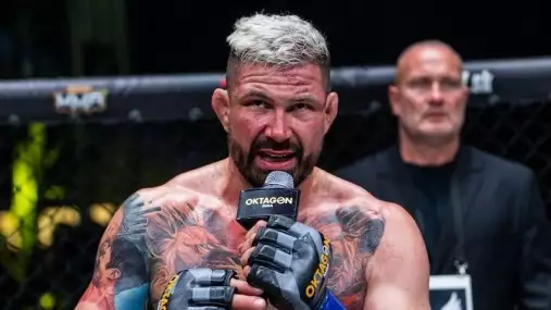 Attila Végh přiznal, proč neukončil Vémolu, a naznačil čtvrtý zápas v boxu