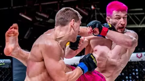 David Kozma se vrací v Ostravě. Prozradil, proč změnil gym a které otázky nesnáší