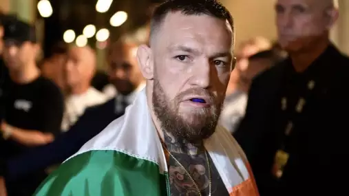 Třetí titul pro krále? Conor chce po návratu vyzvat šampiona velterové váhy