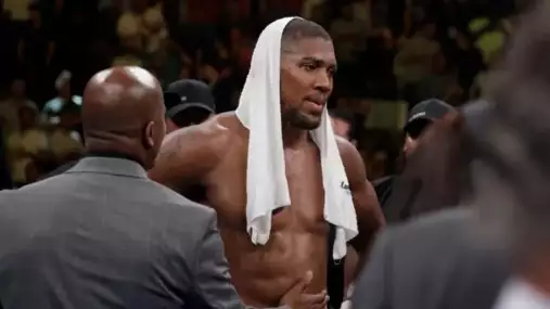 Joshua končí kariéru! promluvila rodina