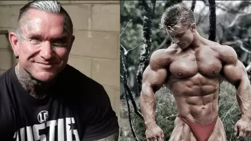 Už žádné pódium, atrofie řekla dost. Priest prozradil, co mu zničilo návrat