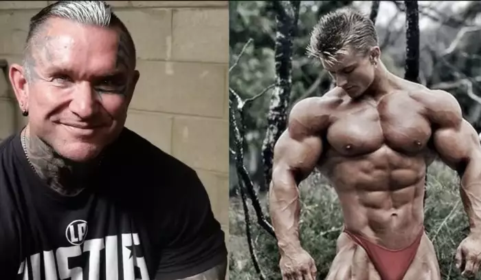 Už žádné pódium, atrofie řekla dost. Priest prozradil, co mu zničilo návrat