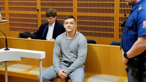 Jak se má Tadeáš Růžička ve vězení? Máme informace