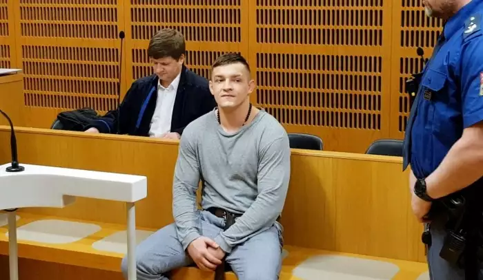 Jak se má Tadeáš Růžička ve vězení? Máme informace