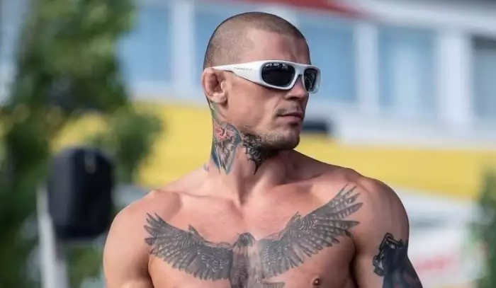 Wittner vrátil úder: Pukač je namyšlený, neúcta z něj jen stříká