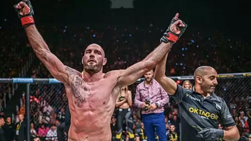 Slabé video, žádné emoce. Škvor rozcupoval promo kampaně KSW