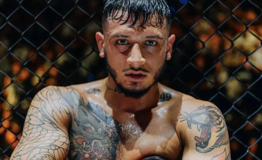 Romská komunita se bouří! Za profackování Siváka slibuje odvetu