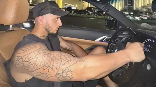 Pravidla platí pro všechny! Čepo promluvil o incidentu se Sivákem