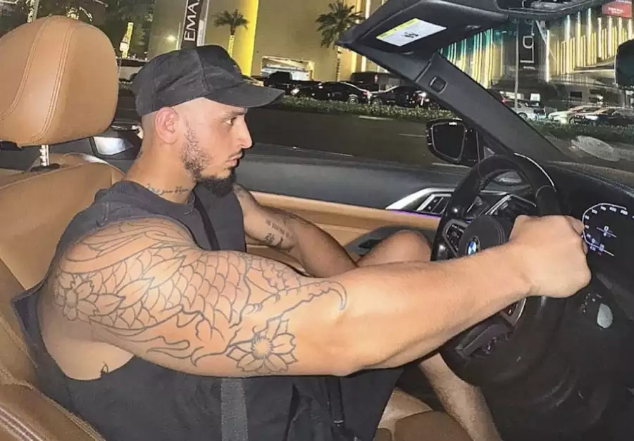 Pravidla platí pro všechny! Čepo promluvil o incidentu se Sivákem