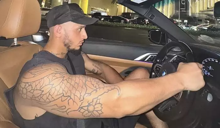 Pravidla platí pro všechny! Čepo promluvil o incidentu se Sivákem