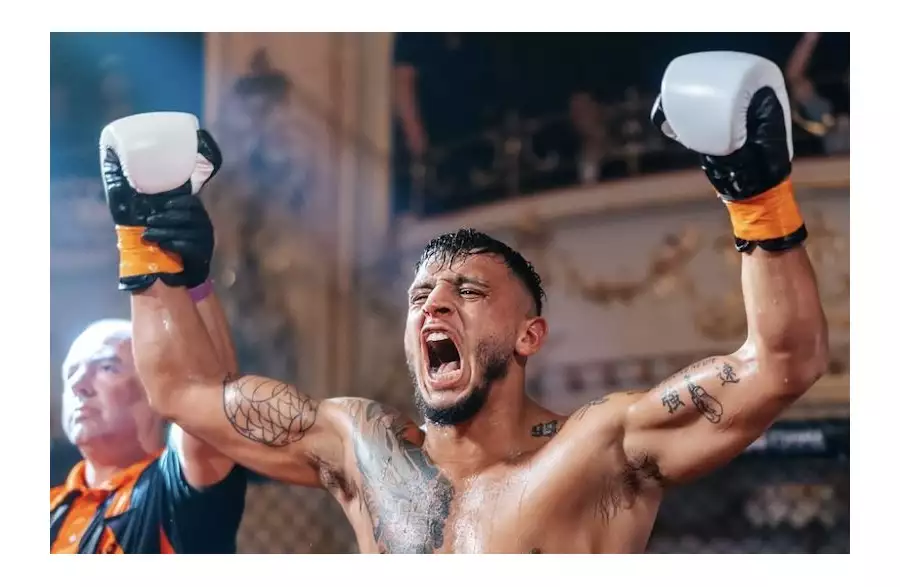 VIDEO: Sivák přežil peklo! Těsná bitva na KO Warriors zachránila jeho neporazitelnost