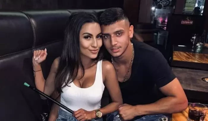 Neřešte mé skóre, porážím jen samé blbečky, rozjel se Sivák. Vyjádřil se i k Ondrušovi