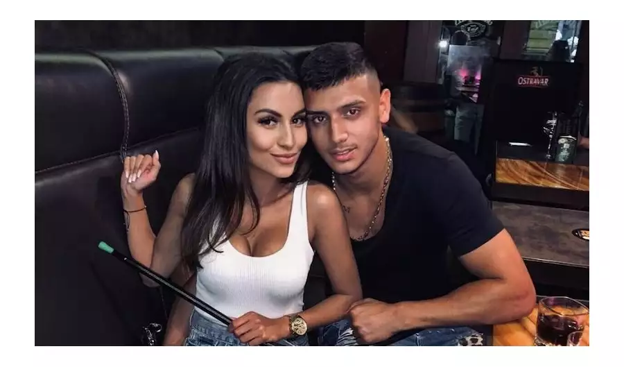 Neřešte mé skóre, porážím jen samé blbečky, rozjel se Sivák. Vyjádřil se i k Ondrušovi