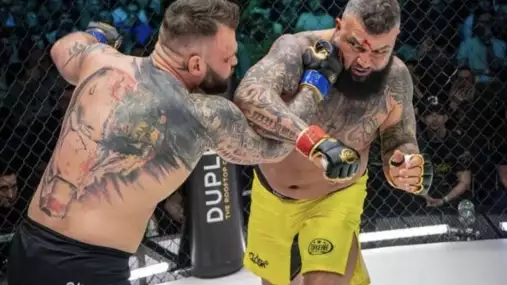 Kde dnes sledovat Clash 12? PPV přenos, fight card a výsledky živě