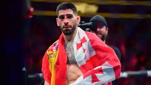 Sesazený král vrací úder: Topuria chce speciální pás pro vládce UFC