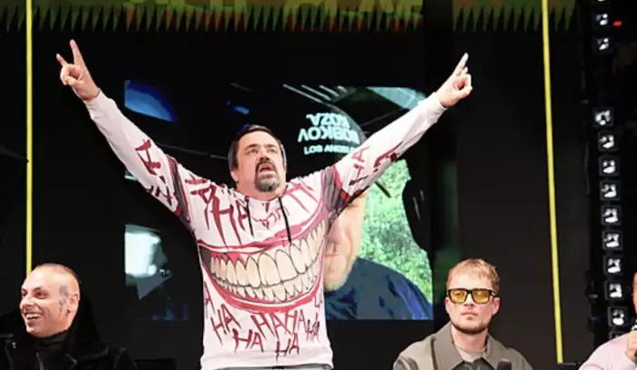 Clash 14 živě: Fight Card, live výsledky a PPV