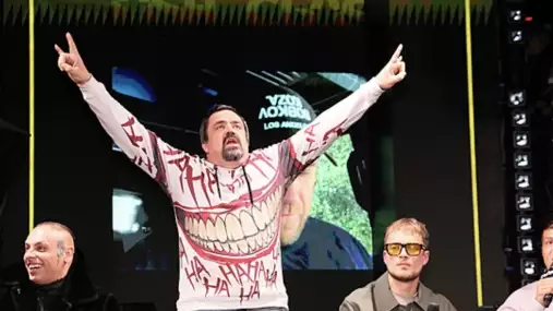 Clash 14 živě: Fight Card, live výsledky a PPV