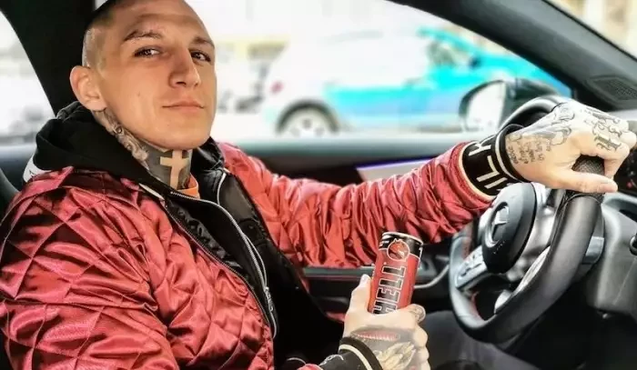Fanoušci i hejty. Gábor Boráros posílá vzkaz kritikům a plánuje návrat
