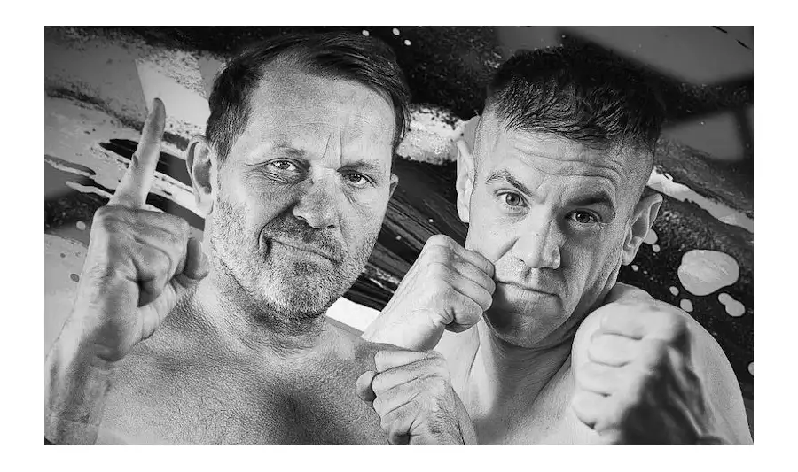 Fight Night Challenge 9 bez svého trumfu. Kontroverzní zápas odložen na neurčito