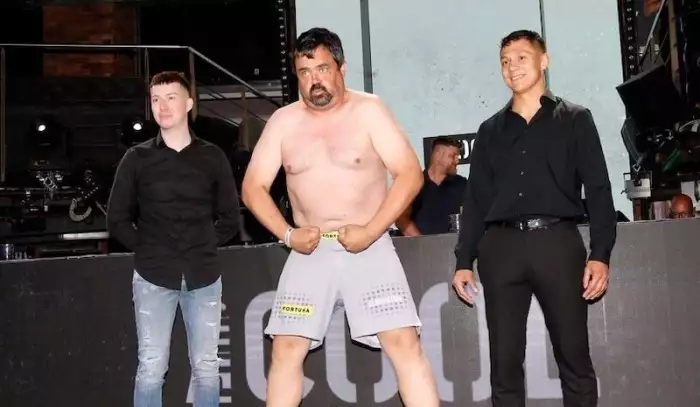 Novotný sedí s Mawarem! Rivalové z Clash of the Stars sdílí věznici