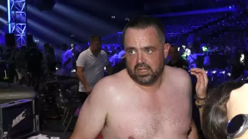 Exstarosta dostal na budku. Novotný si vybral silného soupeře a tvrdě narazil