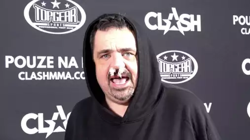 Kotlár s Novotným mají královsky vyděláno! Tady je částka, kterou brali bojovníci Clashe za první kolo pyramidy