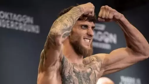 Sprosté a brutální. Novotný se opřel do Surdua za váhový kolaps