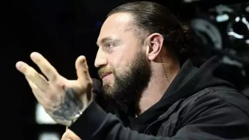 Jednooký mezi slepými? Enžl drsně zesměšnil šampiona Clashe