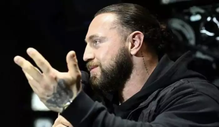 Jednooký mezi slepými? Enžl drsně zesměšnil šampiona Clashe