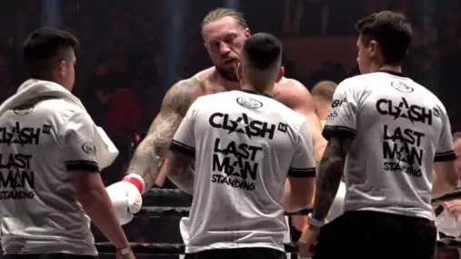 Enžl po utrápené bitvě s Bendou končí s boxem