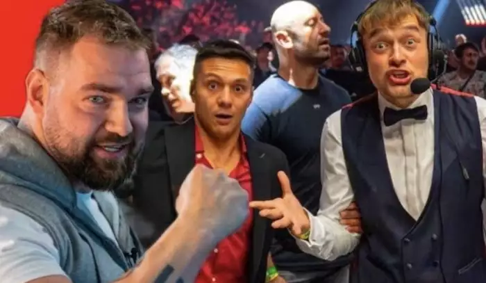 Karlos Benda srovnal moderátory Clashe: Jíra byl bravurní, Vláďa musí zapracovat na nestrannosti