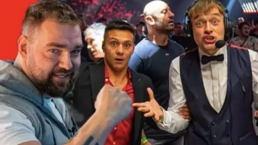 Karlos Benda srovnal moderátory Clashe: Jíra byl bravurní, Vláďa musí zapracovat na nestrannosti