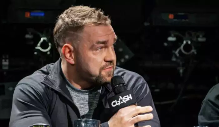Karlos Benda si stěžuje na nefér podmínky zápasu s Enžlem, požaduje změnu pravidel